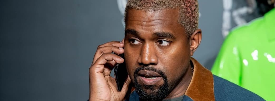 Рэпер Канье Уэст предлагал Nintendo сделать игру про свою умершую маму, летящую в рай