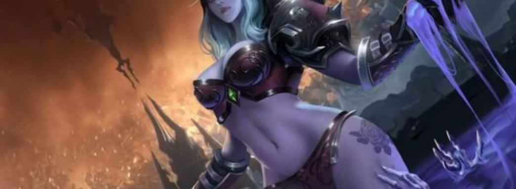 Blizzard избавилась от расовой сегрегации в World of Warcraft, но на деле проделала минимум работы