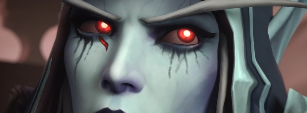 Игрок World of Warcraft предложил Blizzard избавиться от расизма и сексизма в редакторе персонажей