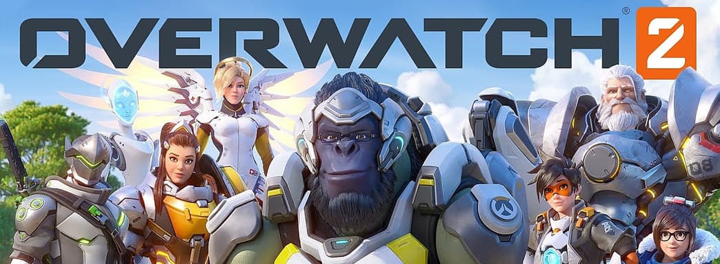 Overwatch 2 мгновенно утратила интерес зрителей на Twitch