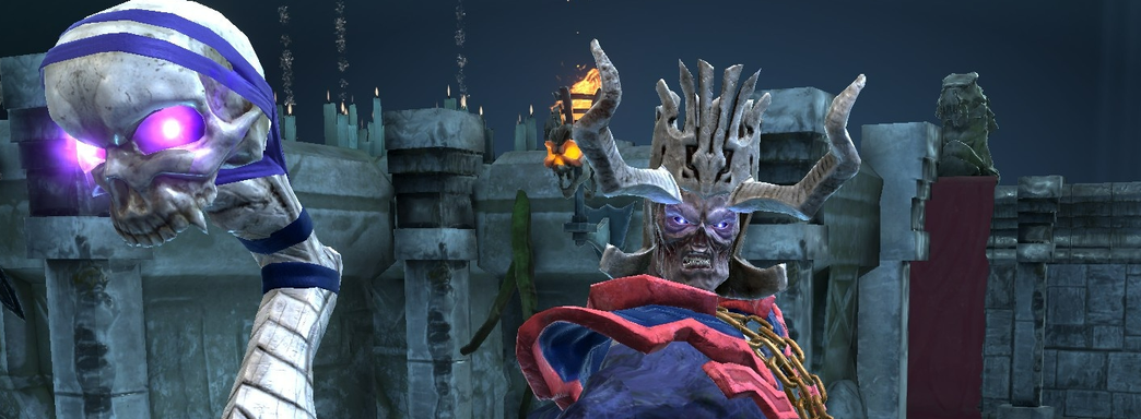 Ролевую игру Tales from Candlekeep на основе D&D удаляют из Steam — запущена распродажа