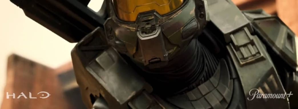 Сериал Halo стал мировым хитом и помог Paramount+ достичь почти 40 миллионов подписчиков