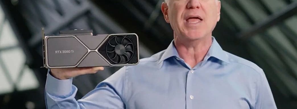 Nvidia оштрафована на 5,5 миллионов долларов за сокрытие количества видеокарт, проданных майнерам криптовалют