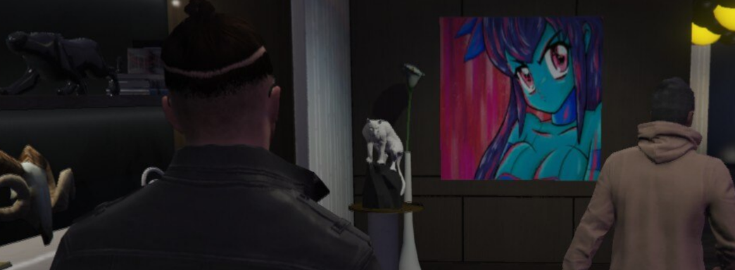 Музыканты тизерят скорый анонс Grand Theft Auto 6 и раскрыли сюжетную деталь