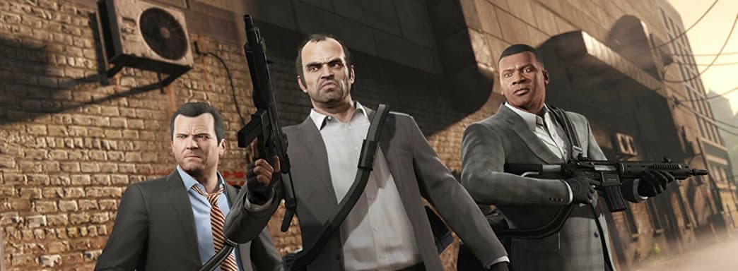 GTA 6 покорила Twitter. Анонс проекта стал самым популярным постом об играх