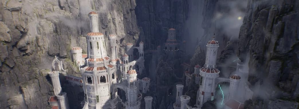 Разработчики шутера о драконах Century: Age of Ashes представили новую карту