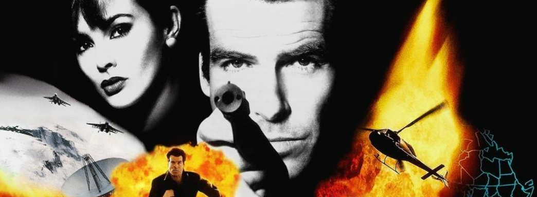 Британский музей потратил $10 тысяч, чтобы справиться с читерами в GoldenEye 007, выпущенной в 1997 году