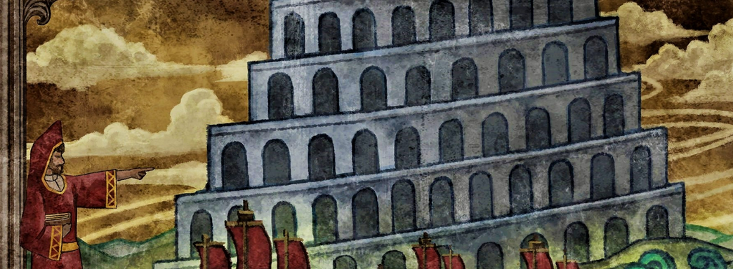 Объявился «последний игрок» в Babylonʼs Fall — в определённый момент журналист остался один в игре-сервисе