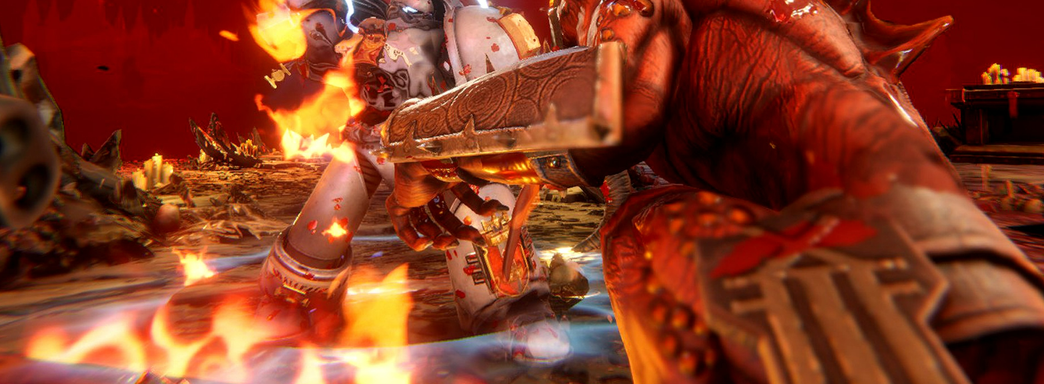 Warhammer 40,000: Chaos Gate – Daemonhunters не вышла в России, а разработчики извинились за решение издателя и «выплатят компенсацию»