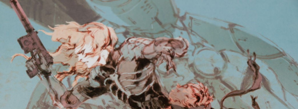 Четыре части Metal Gear Solid нельзя будет больше купить? Консольные фанаты обеспокоены утратой классических игр