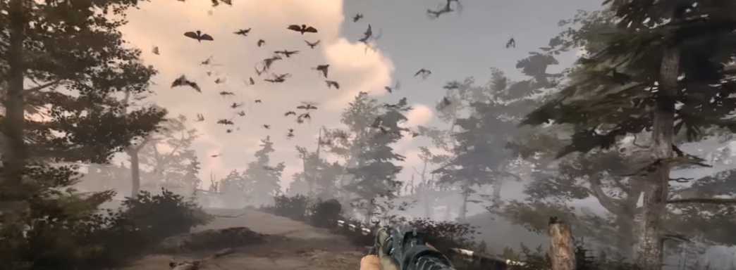 «Кина американского насмотрелись?» По вселенной S.T.A.L.K.E.R. выйдет условно-бесплатная игра на Unreal Engine