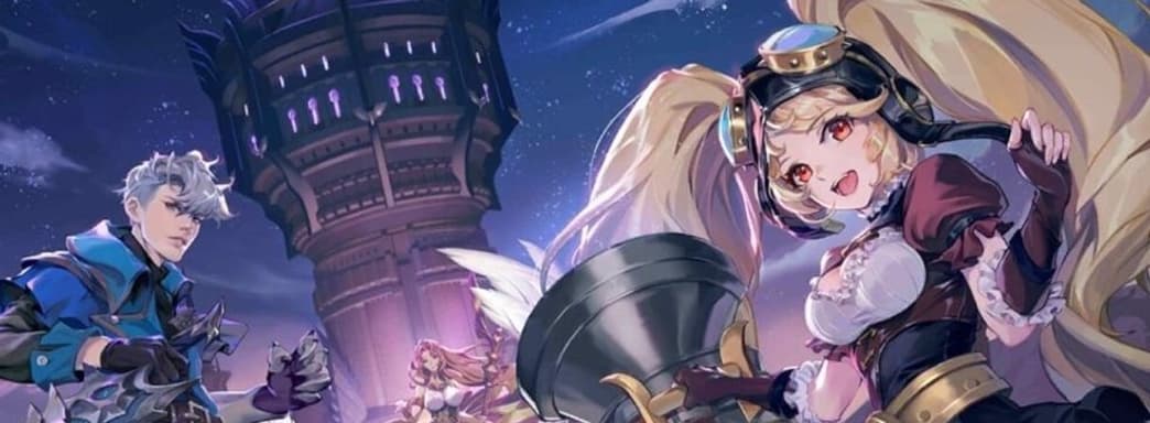 [Видео] Замена RAID Shadow Legends // Что такое Idle RPG