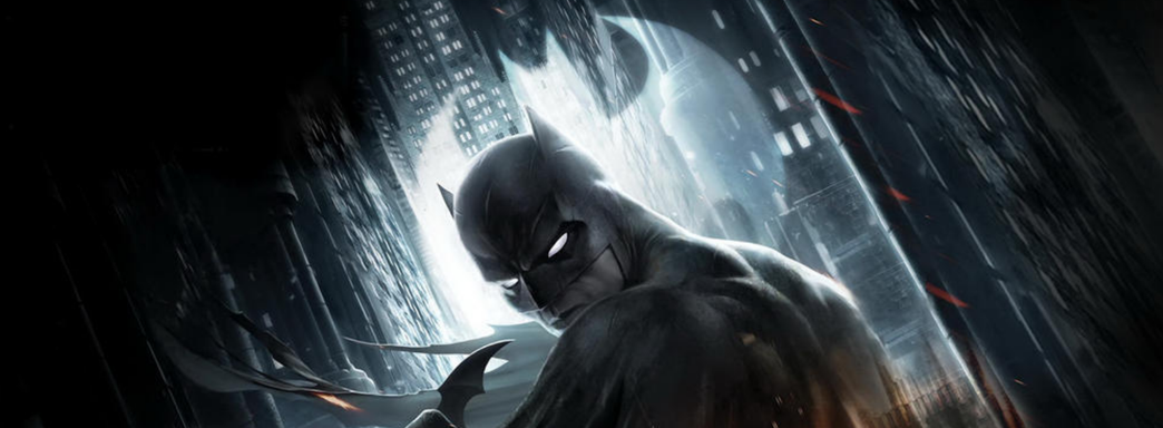Бэтмена добавили в демку Unreal Engine 5 — битва Тёмного Рыцаря на современном движке