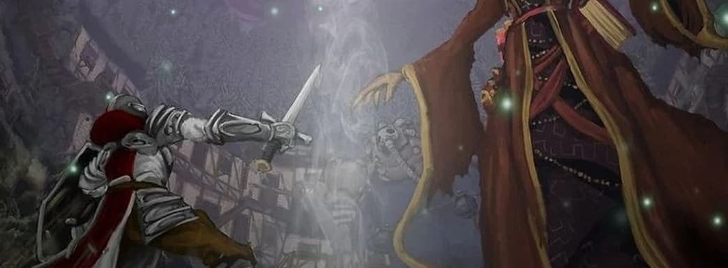 Salt and Sacrifice получила смешанные оценки изданий. У игры есть проблемы с балансом