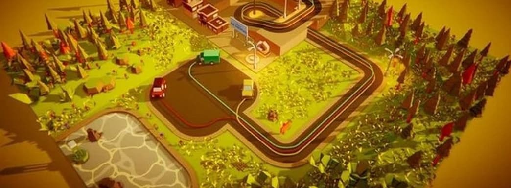 Разработчик Please Fix the Road опубликует торрент-файл собственной игры в день релиза