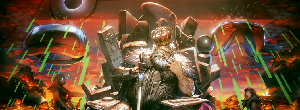 Суд рассмотрит иск к Valve о монополии Steam