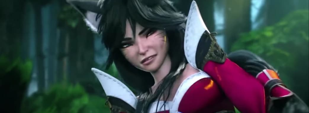 Киберспорт недостаточно инклюзивен, пожаловался гей кибер-атлет из Китая