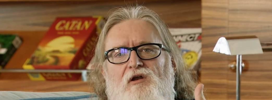 «Дрянная идея» Гейб Ньюэлл был против добавления зомби в Left 4 Dead