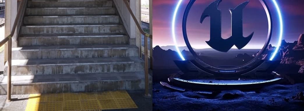 Игра или реальность? Unreal Engine 5 демонстрирует удивительный фотореализм