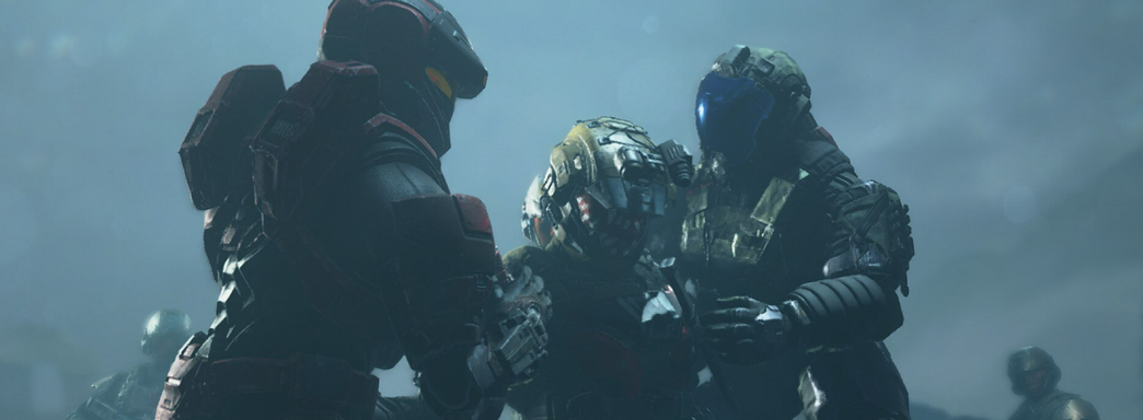 Игрока Halo Infinite оштрафуют за критику провального запуска сезона — сумма может достигать 2 тысяч долларов