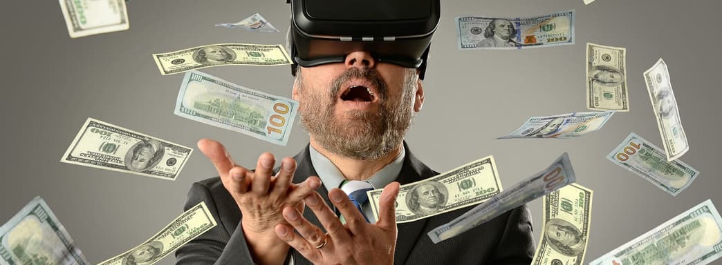 VR под санкциями. Какую VR-гарнитуру выбрать