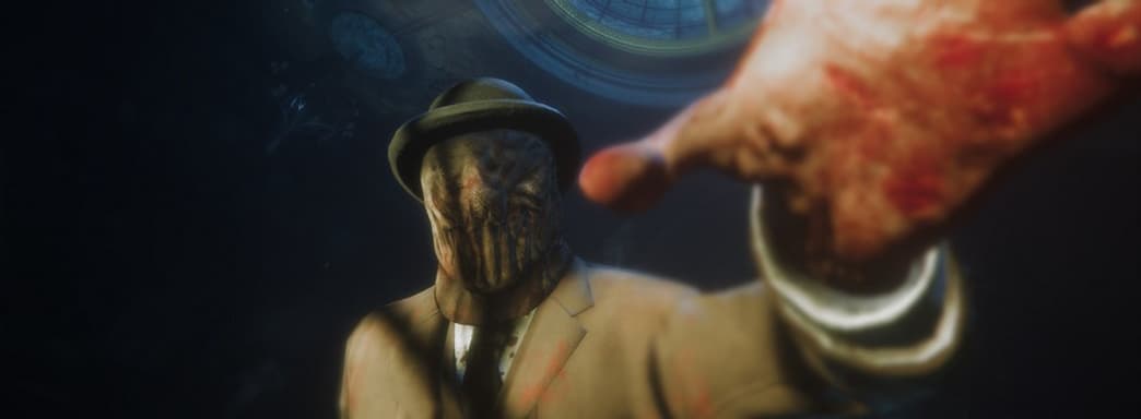 Хоррор Maid of Sker получит продолжение