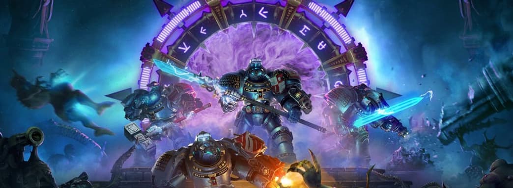Авторов Warhammer 40,000: Chaos Gate – Daemonhunters вынудили извиняться, Babylon's Fail — самое интересное за 9 мая