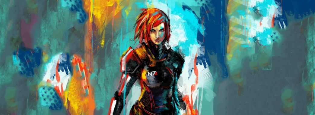 BioWare прокомментировала появление Шепарда в новой Mass Effect — фанаты в ярости из-за халатности разработчиков