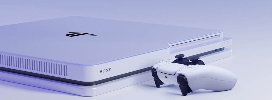 Sony зарегистрировала новую модель PlayStation 5