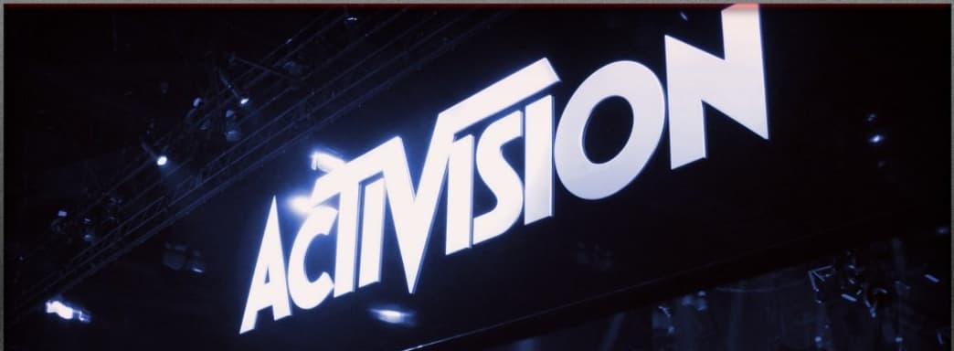 Activision потребует у суда отклонить один из исков о сексуальных домогательствах