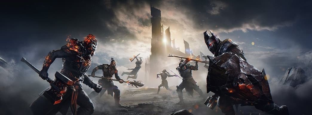 Белорусская студия Vizor Games закрывает свой бесплатный PvP-боевик Blood of Heroes