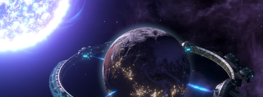 «Все люди стали Азиатами» DLC Overlord для Stellaris поломало игру — получает смешанные отзывы в Steam