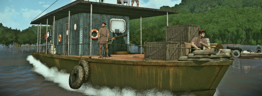 Анонс анонса: создатели Arma расскажут о будущем серии военных симуляторов 17 мая