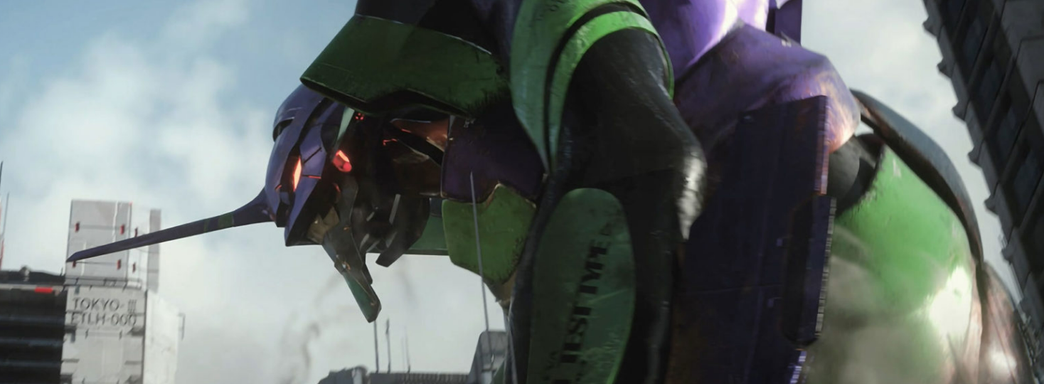 FromSoftware будет делать игры по аниме и манге «Евангелион» и не только? Владелец разработчиков Elden Ring строит планы