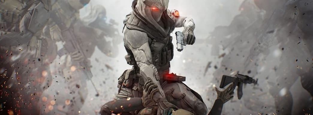 Судя по всему, Ubisoft работает над AAA-шутером с открытым миром