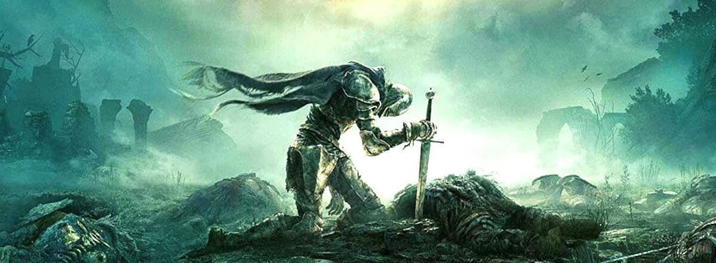 Датамайнер уверен, что из Elden Ring удалили систему рангов из Dark Souls