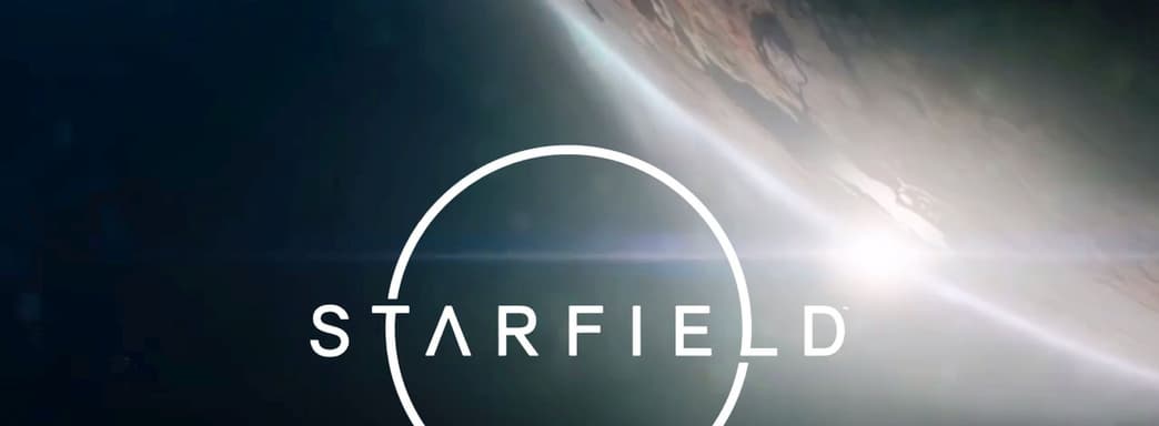 Аналитик: перенос Starfield на 2023 год более благоприятен для Xbox