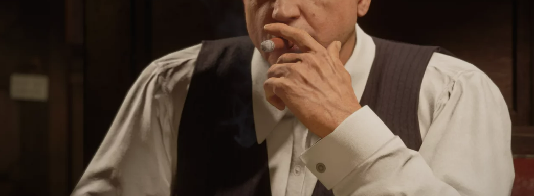 Слух: приквел Mafia на UE5 будет про дона Сальери на Сицилии