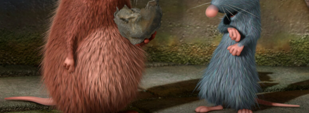 Sony предложила купить игру «Рататуй» времён PlayStation 2 за 100 долларов