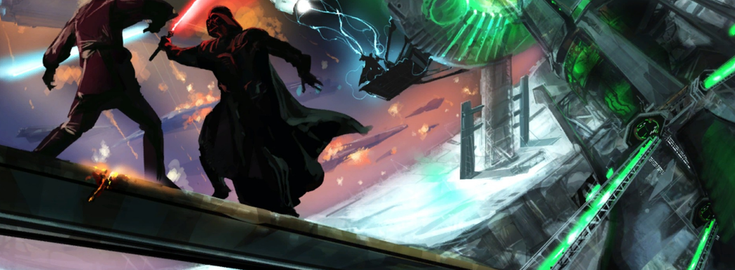 Игроков на Xbox Series X тошнит от The Force Unleashed из-за обратной совместимости Microsoft