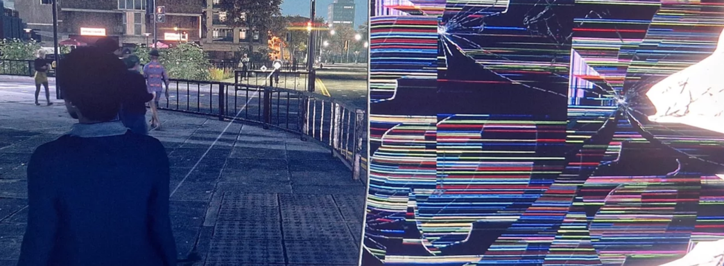 Ubisoft «сломала» игрока Watch Dogs: Legion