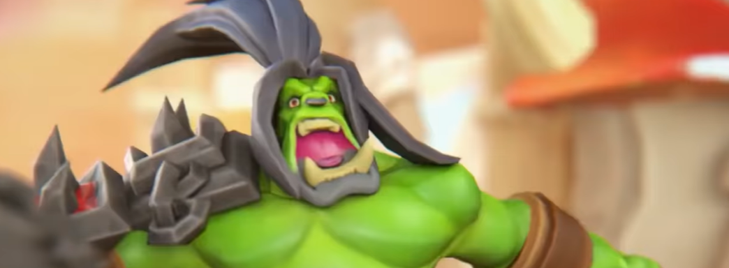 Геймер задонатил в Warcraft Arclight Rumble — деньги списали, игра Blizzard вылетела, он ничего не получил