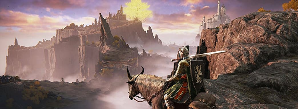 Карта Elden Ring совсем не большая, если вырезать необязательный контент