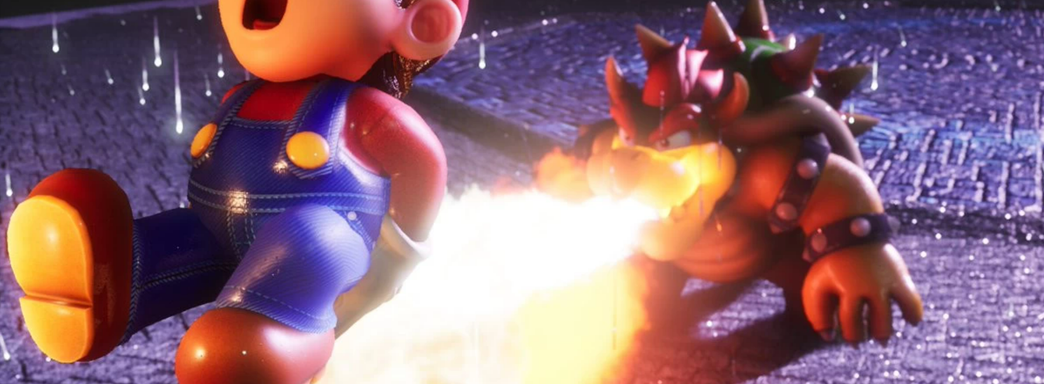 На Wata Games подали в суд из-за искусственного повышения цен на ретро-игры — за $1,5 миллиона продали Super Mario 64