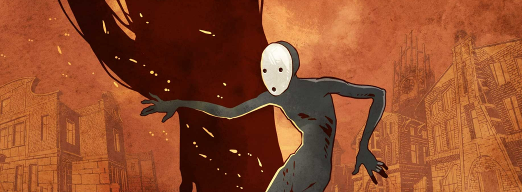 «Ремейки — зло» Босс Ice-Pick Lodge анонсировал большие изменения Бакалавра в Pathologic 2