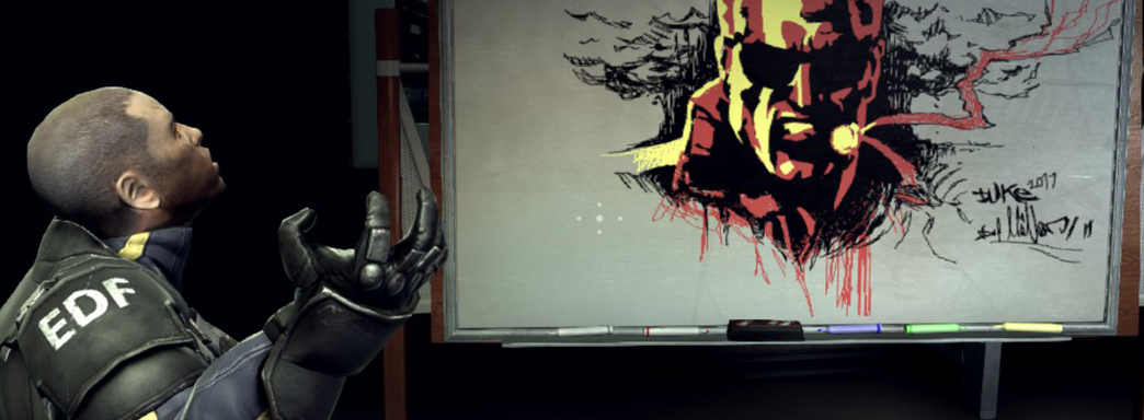 Разработчик Dusk показал впечатляющий уровень проработки Duke Nukem Forever 2001: отражения и разрушение стекла