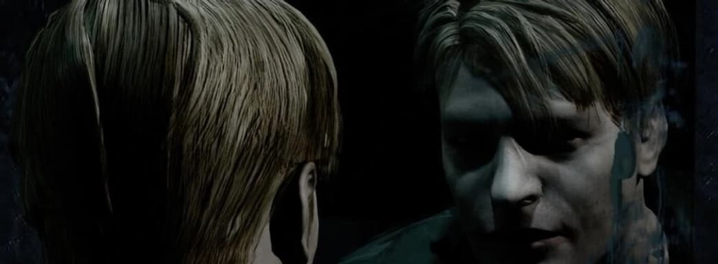 Слух: ремейк Silent Hill 2 создают разработчики The Medium