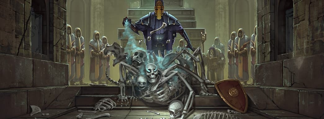 Valve назвала самые продаваемые продукты прошлой недели в Steam