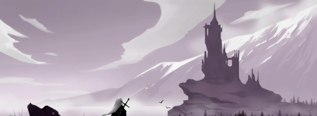 Польская Techland до сих пор не отменила фэнтези-игру, над которой работает геймдизайнер The Witcher 3 и «Гвинта»