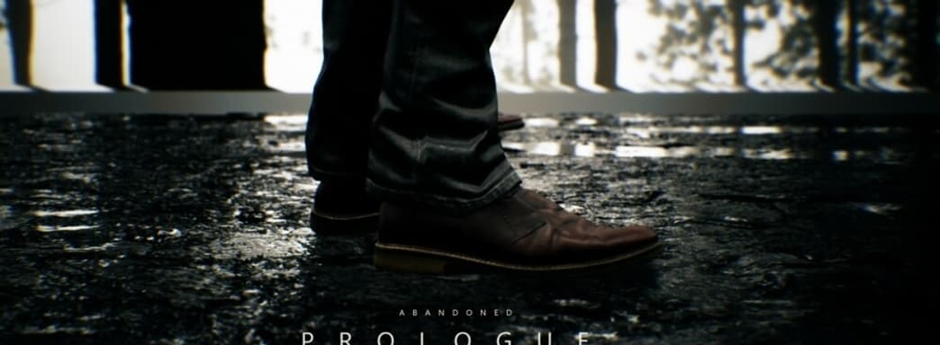 Информатор: Abandoned - платная демоверсия с фальшивыми кадрами, связанными с Кодзимой. Она создана для обмана